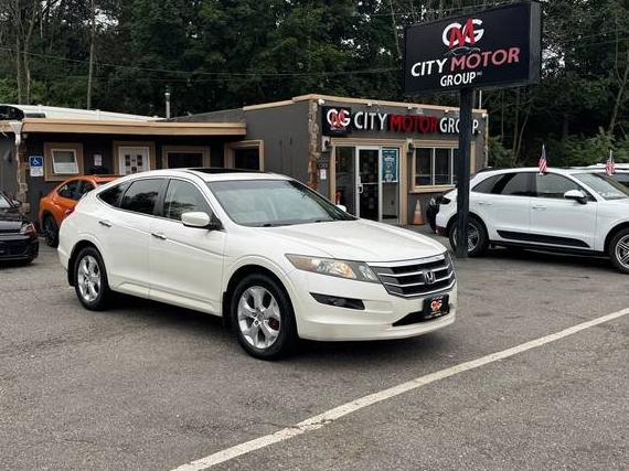 HONDA ACCORD CROSSTOUR 2010 5J6TF2H53AL010569 image